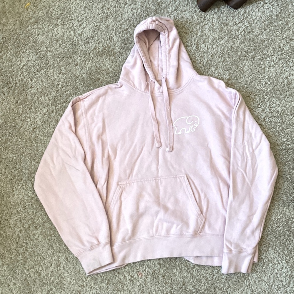 Ivory Ella sweatshirt